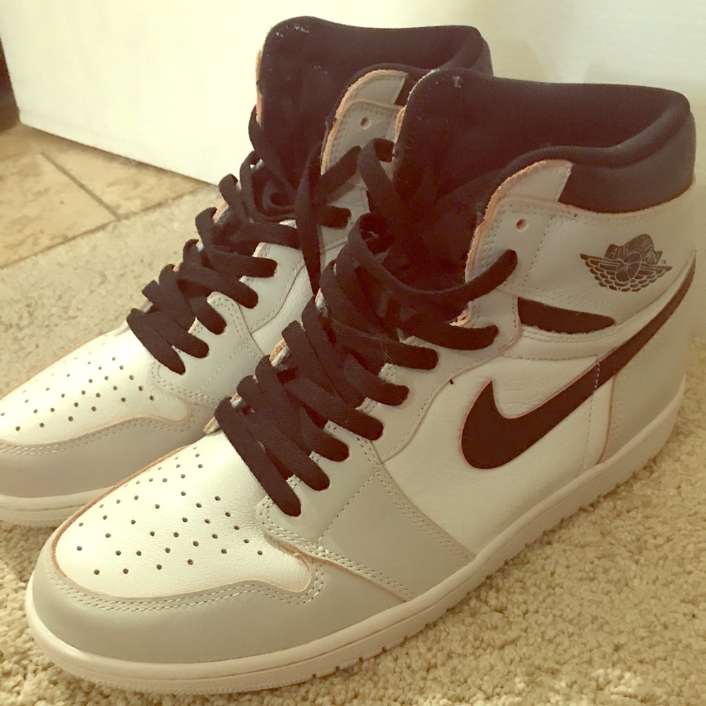 Nike SB Air Jordan